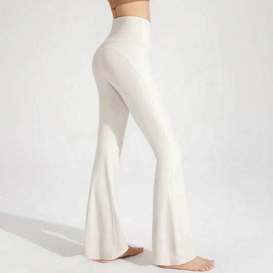 NAKED FLARED LEGGINGS