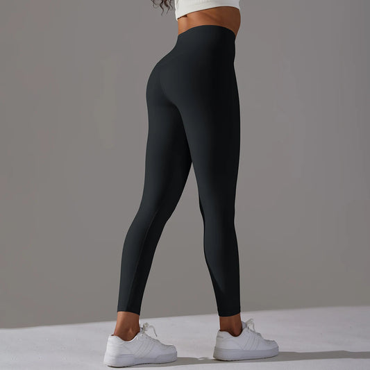 SCARLET LEGGINGS