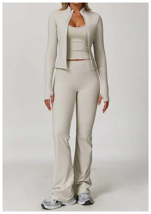 LUXUS MATCHING SET