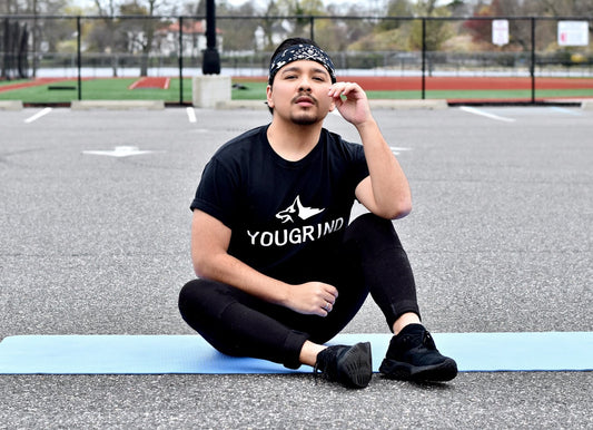 PREMIUM PERFORMANCE T-SHIRT