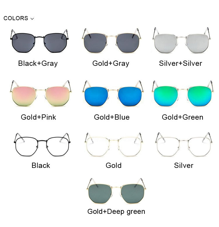 VIBING SUNGLASSES