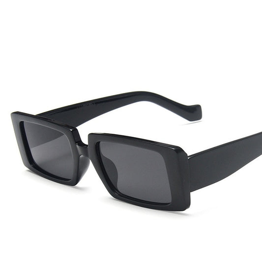 NEON GREEN SUNGLASSES