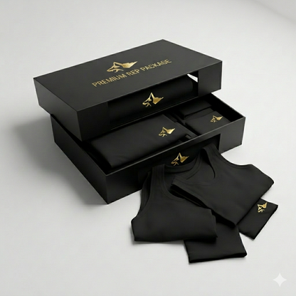 Premium Rep Package