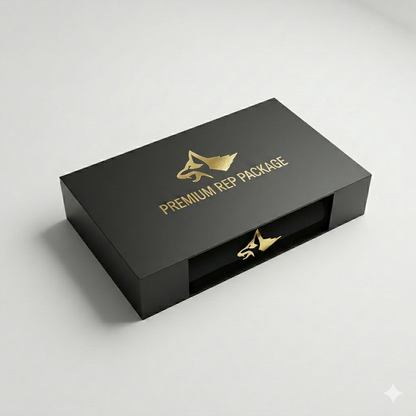 Premium Rep Package