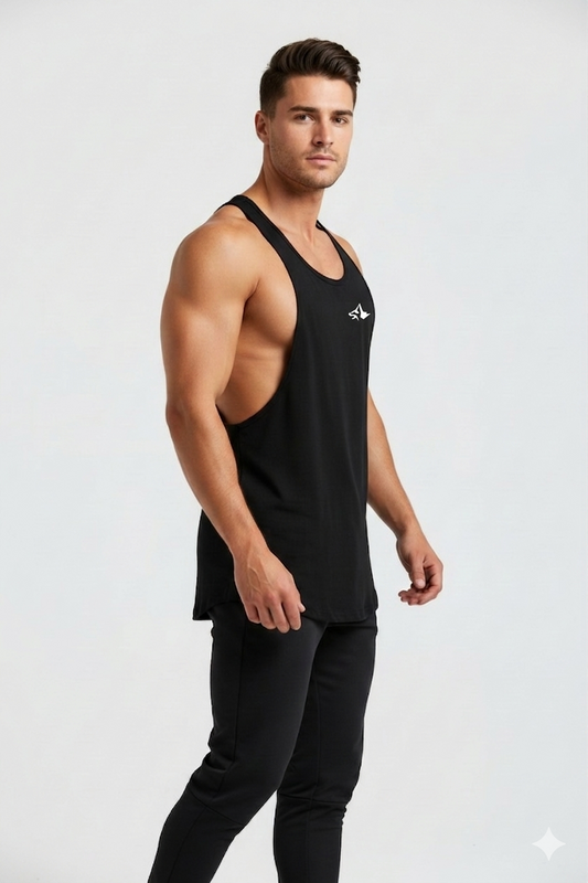 Stringer Tank