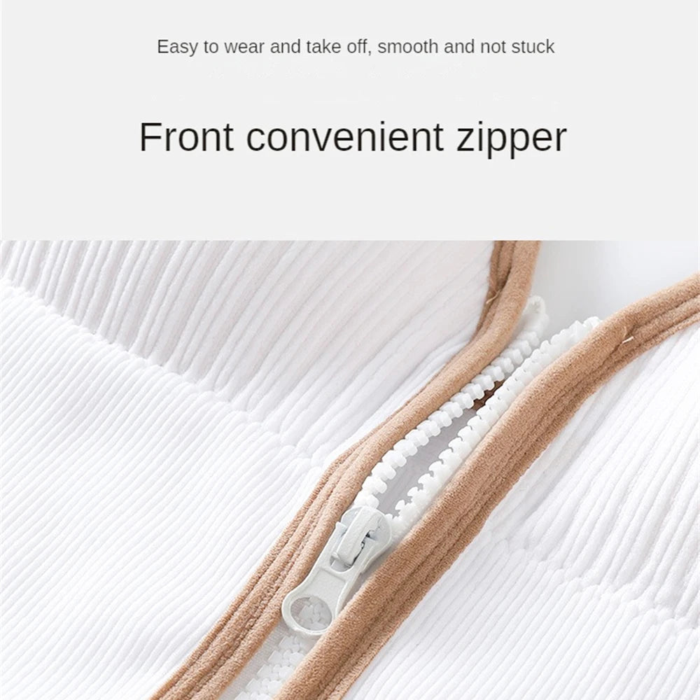 LINEAR SPORTS BRA