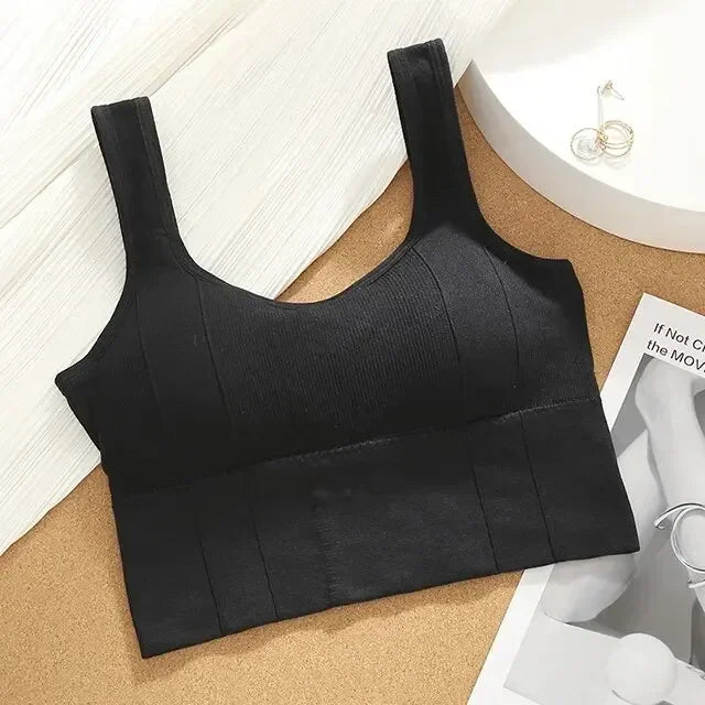 COMFORT SPORTS BRA