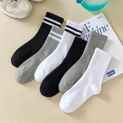 COMFY COTTON SOCKS
