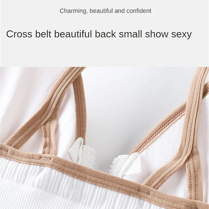 LINEAR SPORTS BRA