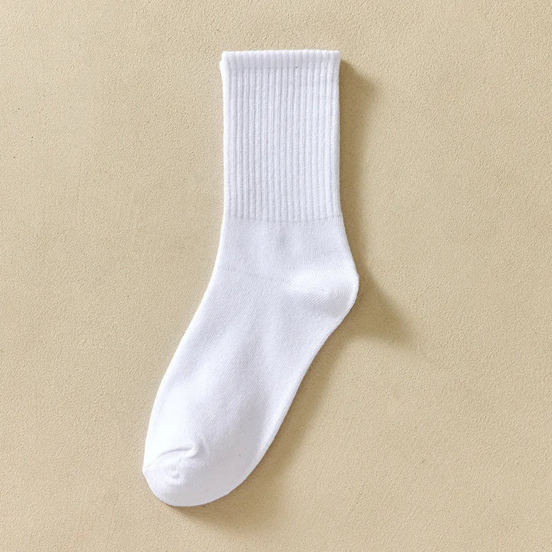 COMFY COTTON SOCKS