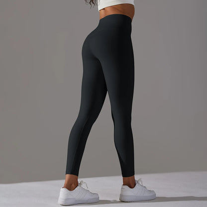 SCARLET LEGGINGS