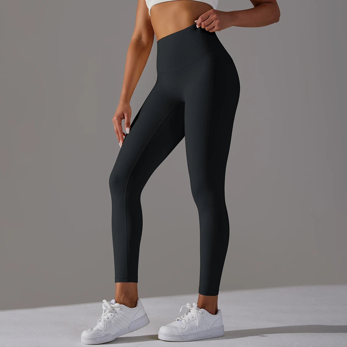 SCARLET LEGGINGS