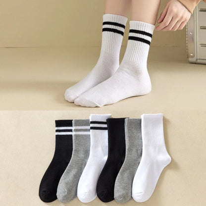 COMFY COTTON SOCKS