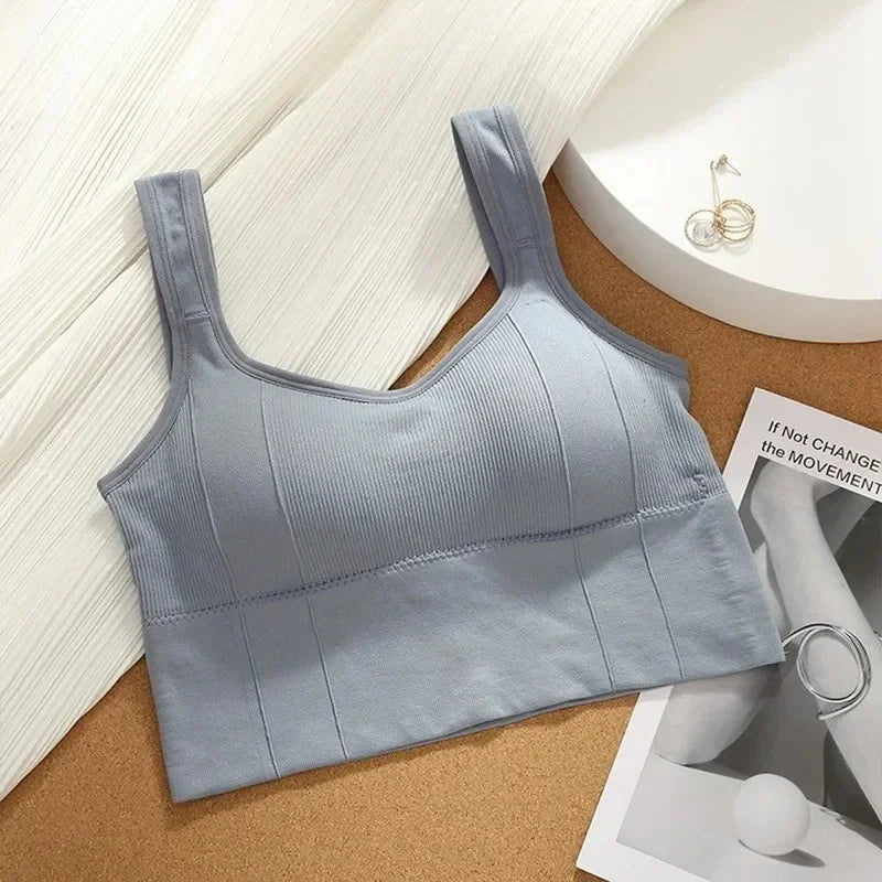 COMFORT SPORTS BRA