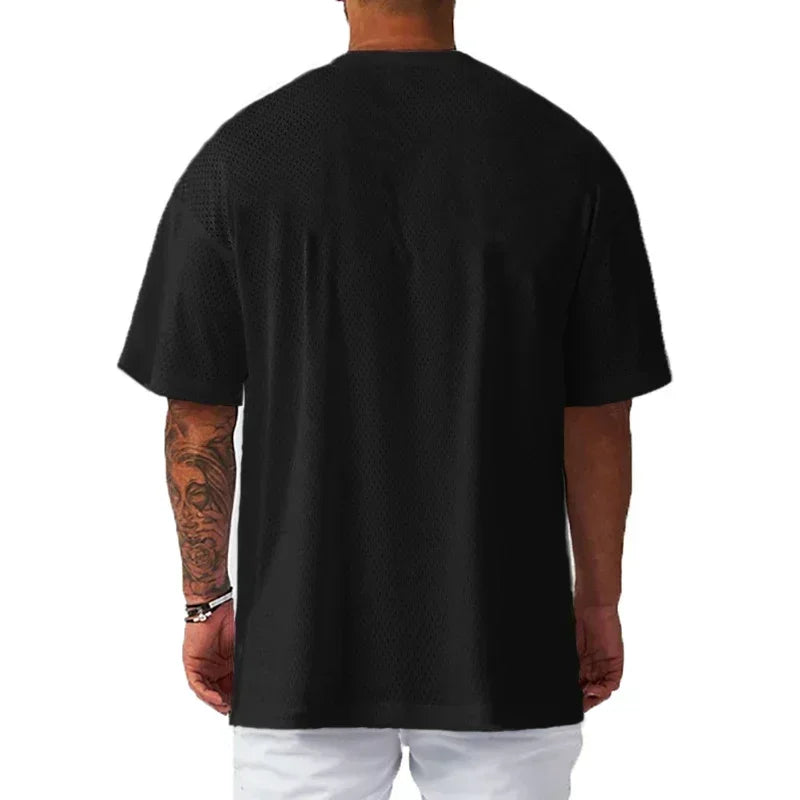 POWER TEE