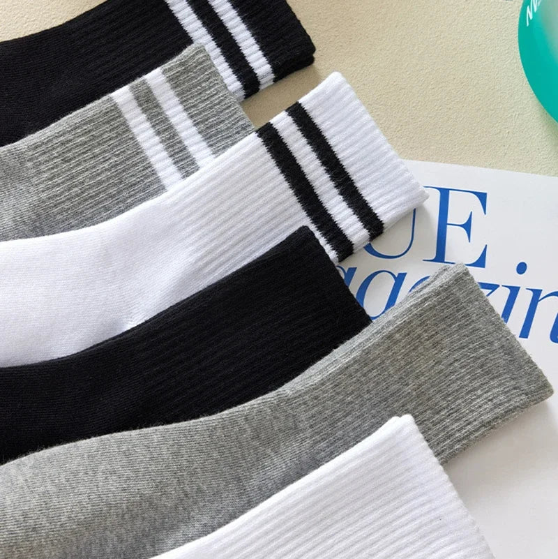 COMFY COTTON SOCKS
