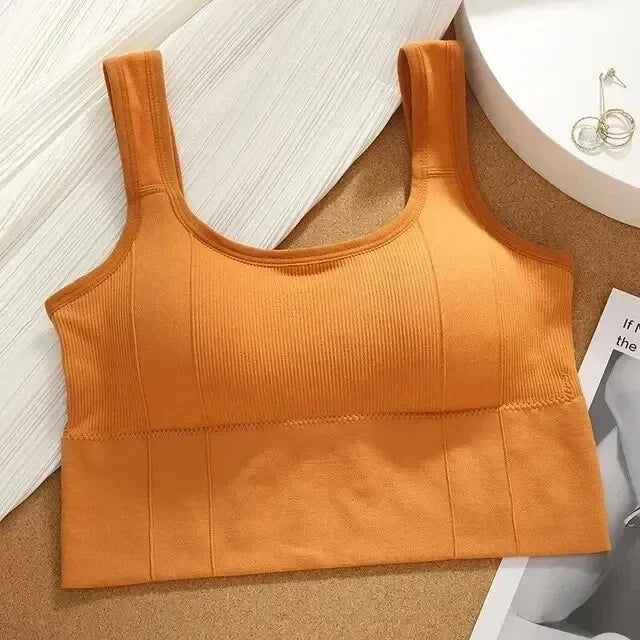 COMFORT SPORTS BRA