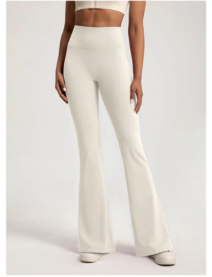 NAKED FLARED LEGGINGS