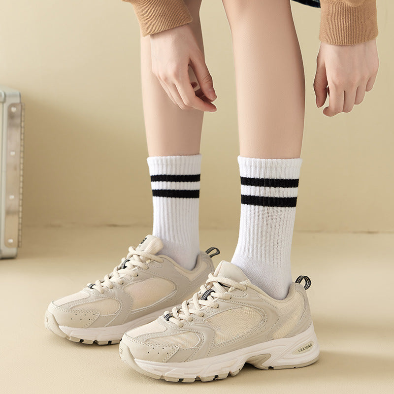COMFY COTTON SOCKS
