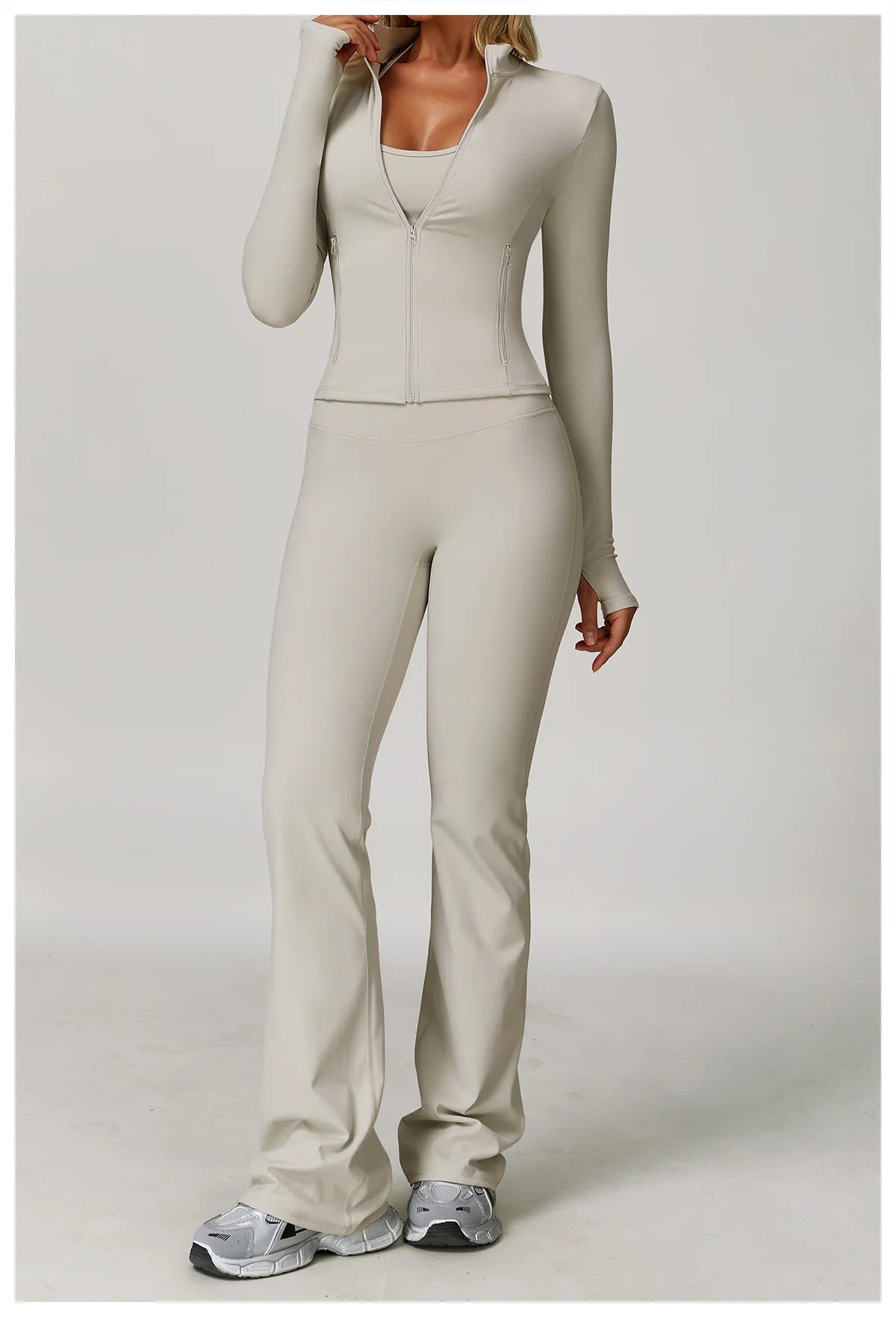 LUXUS MATCHING SET