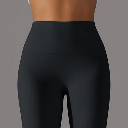 SCARLET LEGGINGS