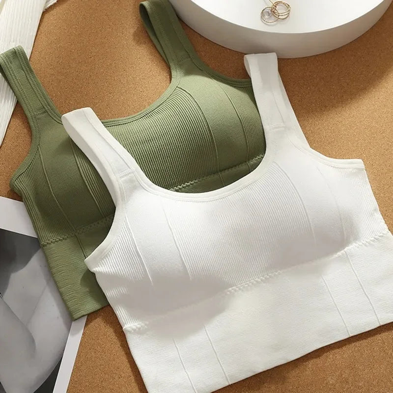 COMFORT SPORTS BRA