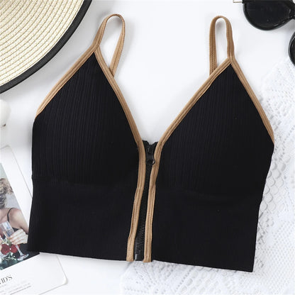 LINEAR SPORTS BRA