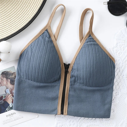 LINEAR SPORTS BRA