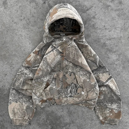 CAMO TRACKSUIT