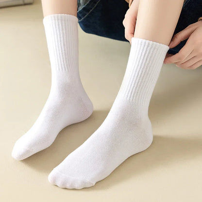 COMFY COTTON SOCKS