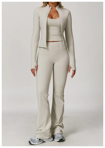 LUXUS MATCHING SET