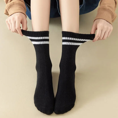 COMFY COTTON SOCKS