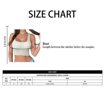 COMFORT SPORTS BRA