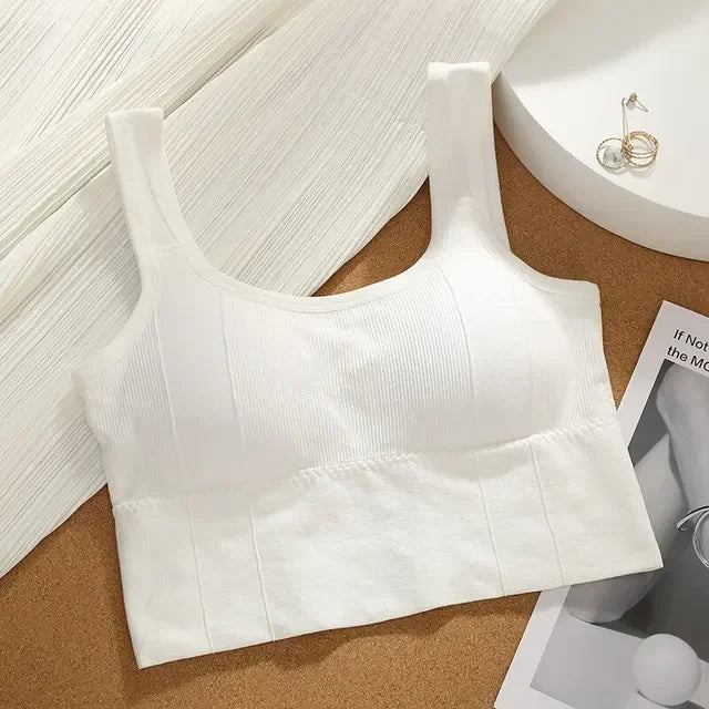 COMFORT SPORTS BRA