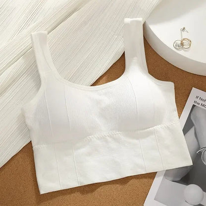 COMFORT SPORTS BRA