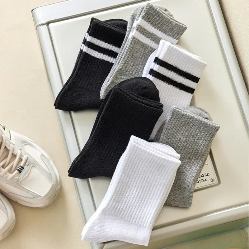 COMFY COTTON SOCKS