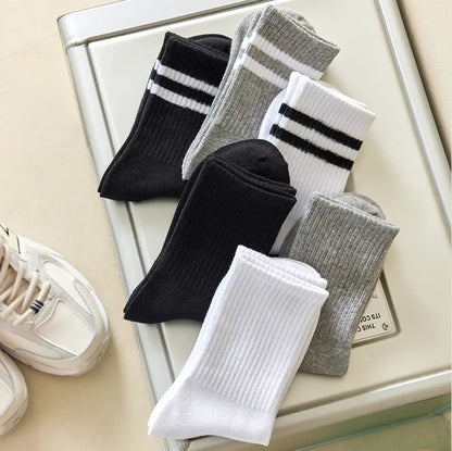 COMFY COTTON SOCKS