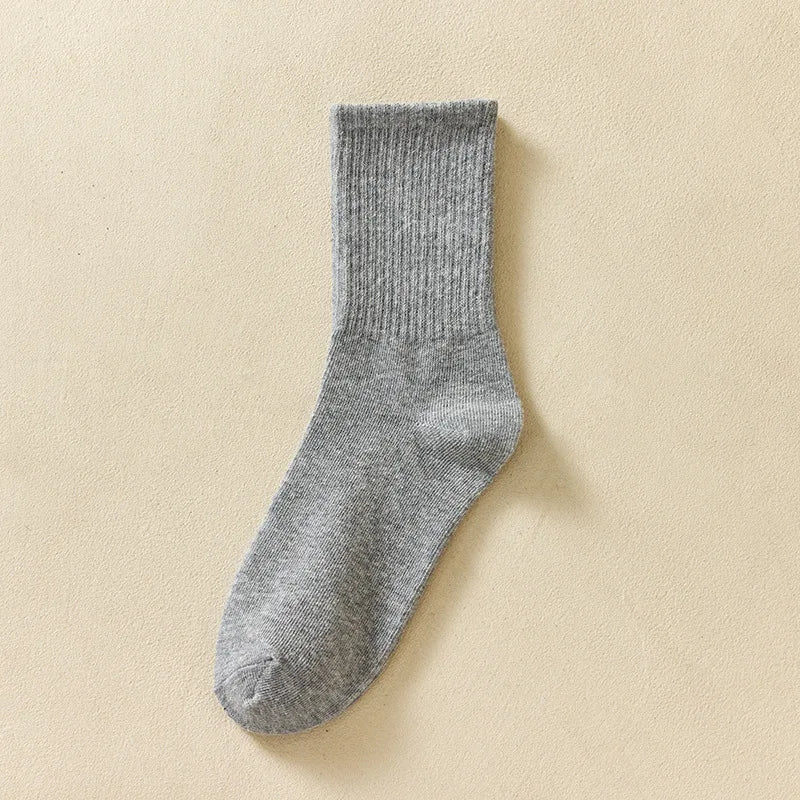 COMFY COTTON SOCKS