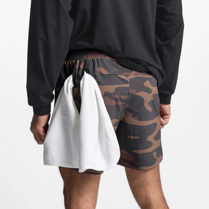 POWER SHORTS