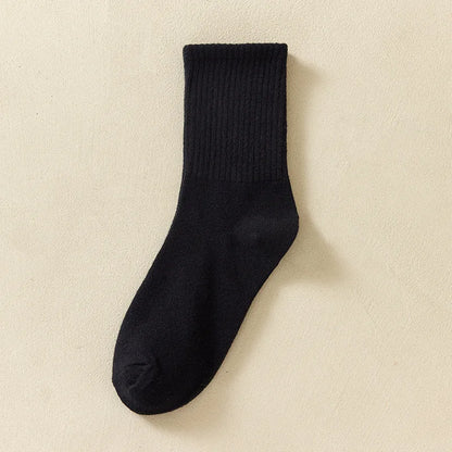 COMFY COTTON SOCKS