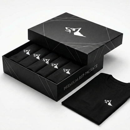 Premium Rep Package