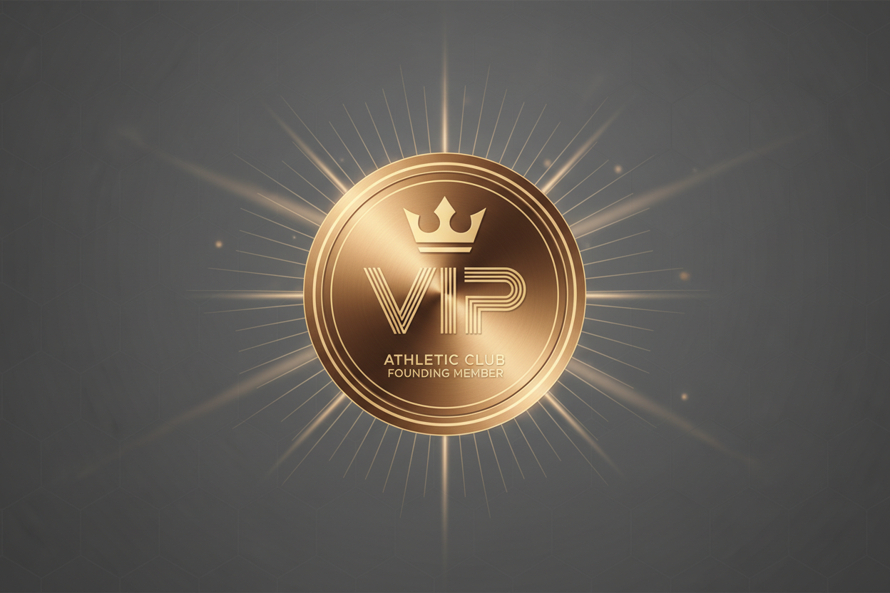 Gold VIP Activation Fee