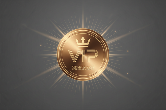1 × Platinum VIP Activation Fee