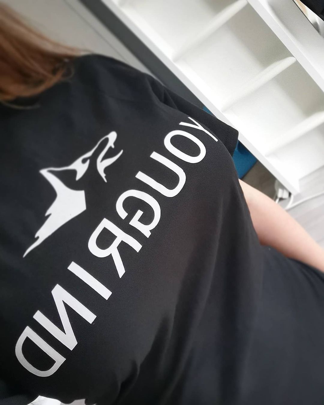 PREMIUM PERFORMANCE WOMEN T-SHIRT
