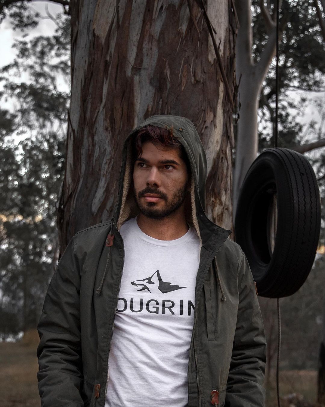 PREMIUM PERFORMANCE T-SHIRT