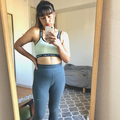 PREMIUM YOGA BRA