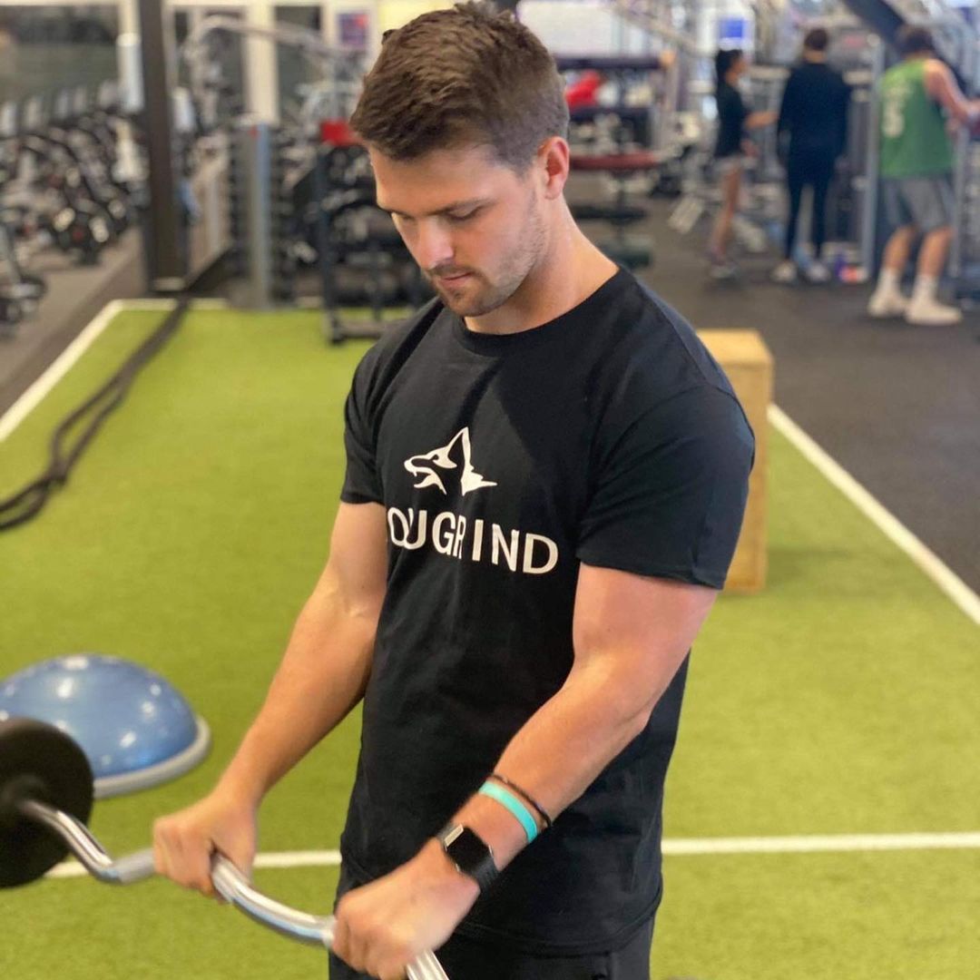 PREMIUM PERFORMANCE T-SHIRT