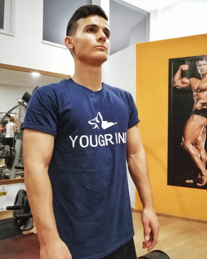 PREMIUM PERFORMANCE T-SHIRT