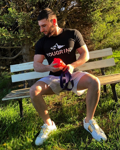 PREMIUM PERFORMANCE T-SHIRT
