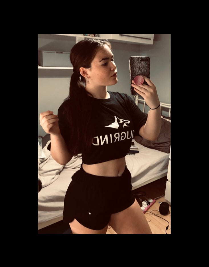 PREMIUM PERFORMANCE WOMEN T-SHIRT